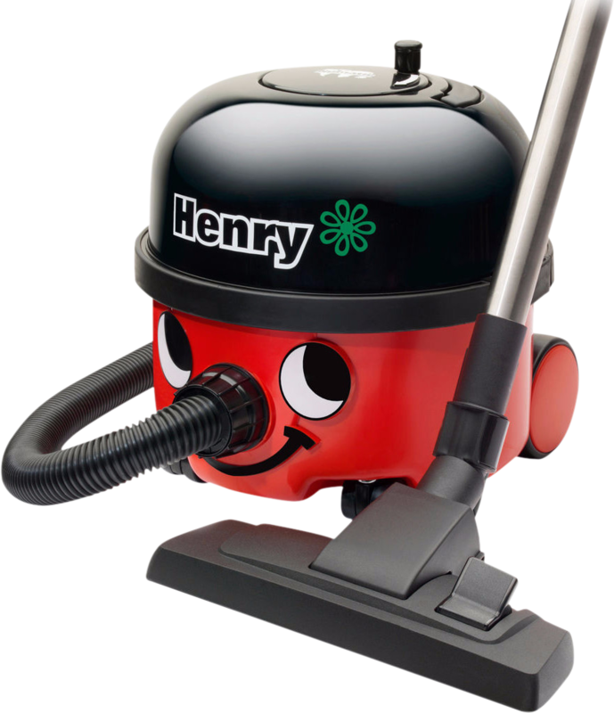 Numatic HVR-180 Henry Eco